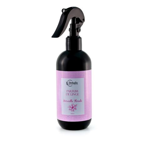Debada Parfum de linge merveille florale - 300ml