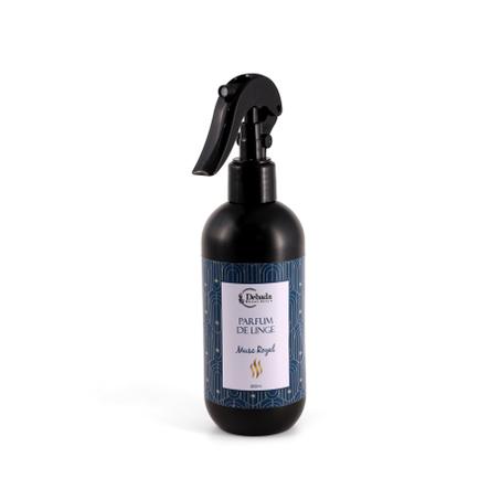 Debada  parfum de linge musc royal - 300ml