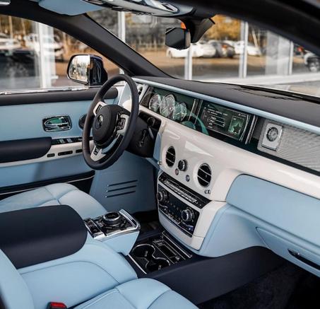 اكسسوارات السيارات