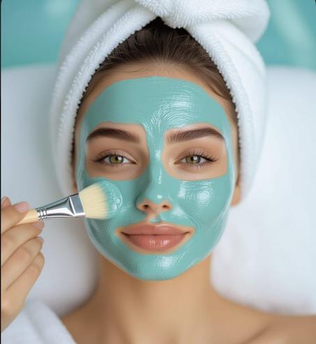 الجمال والعناية الشخصية