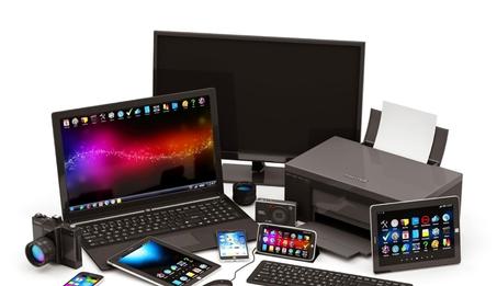 الإلكترونيات