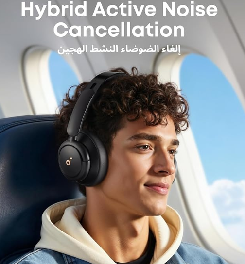 سماعة بلوتوث ساوند كور لايف Q30