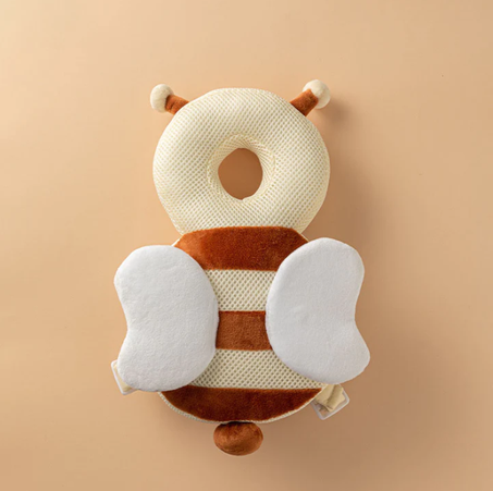 Oreiller de protection contre les chutes pour bébé l Bambi™