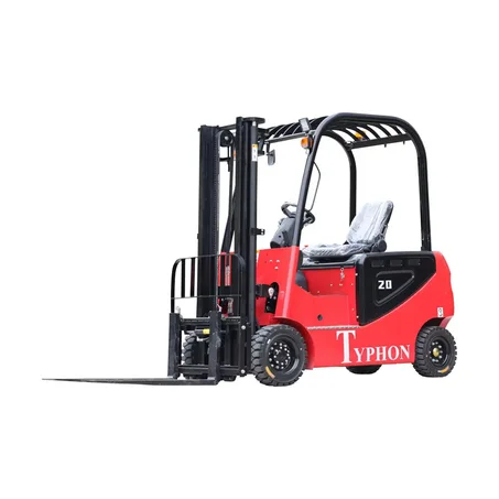 Forklift