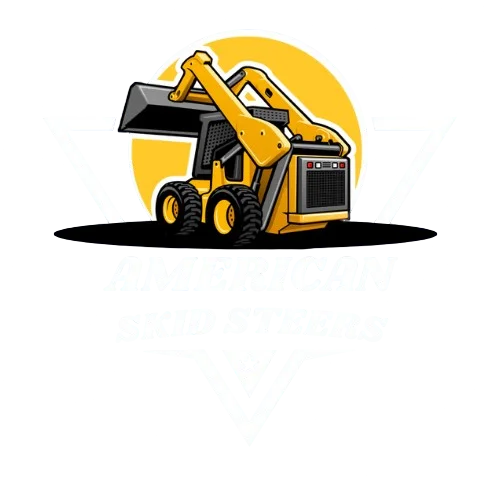 americanskidsteer