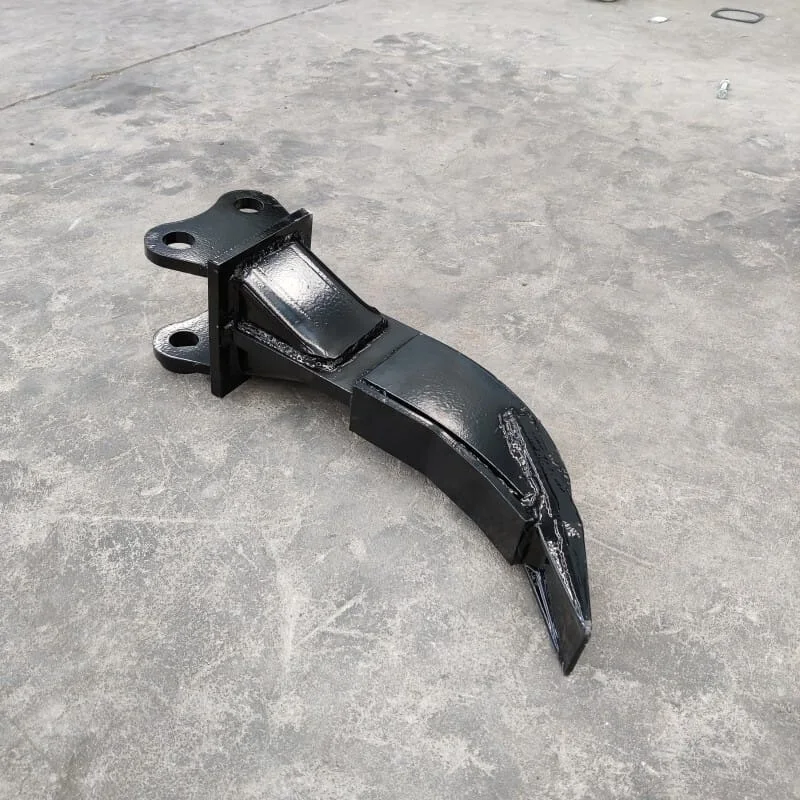 Ripper Attachment for TYPHON Mini Excavators USA