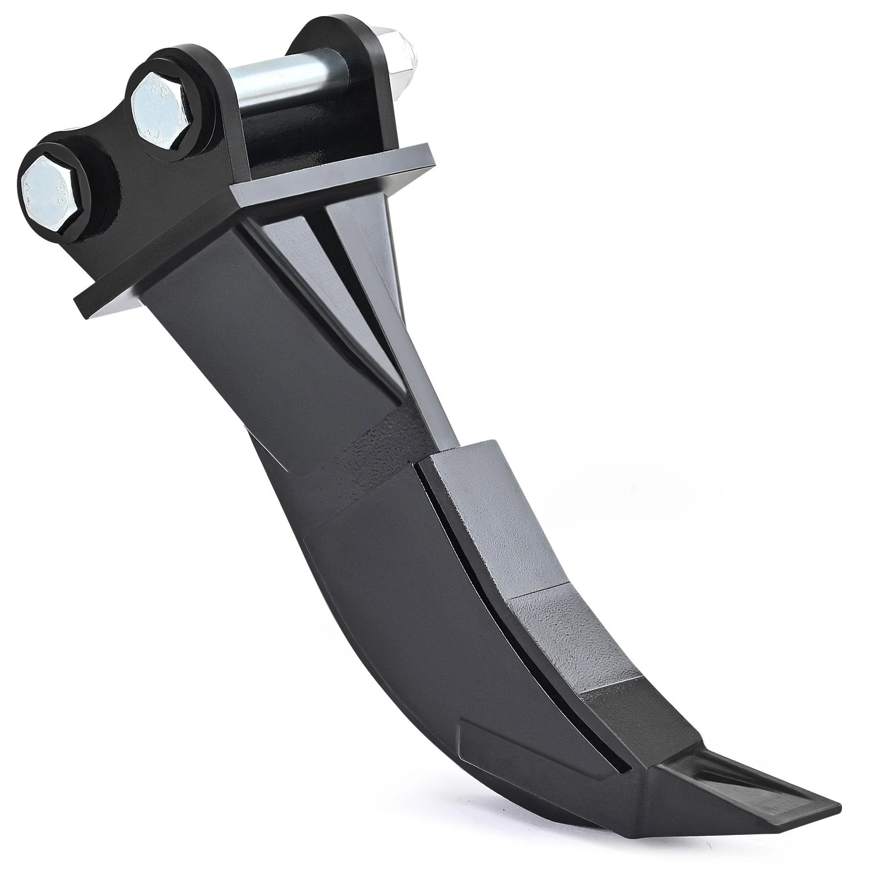 Ripper Mini Excavator Attachment Tool for Tough Soil and Frozen Ground