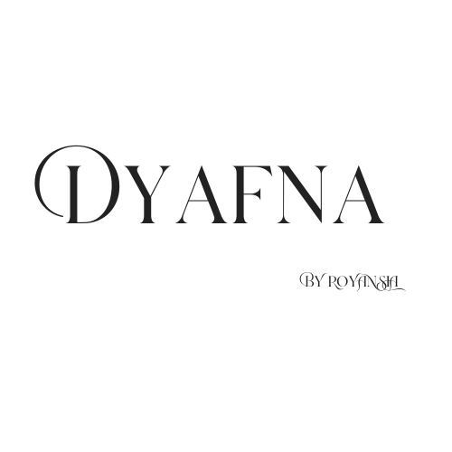 Dyafna by Royansia