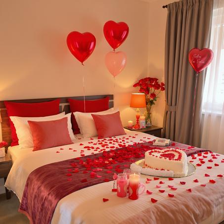 💖 Romantic Pack (for married couples)