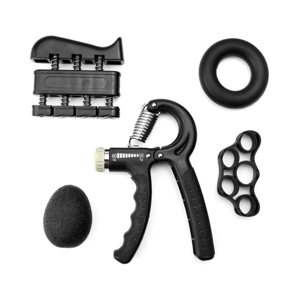 معدات تقوية قبضة اليد