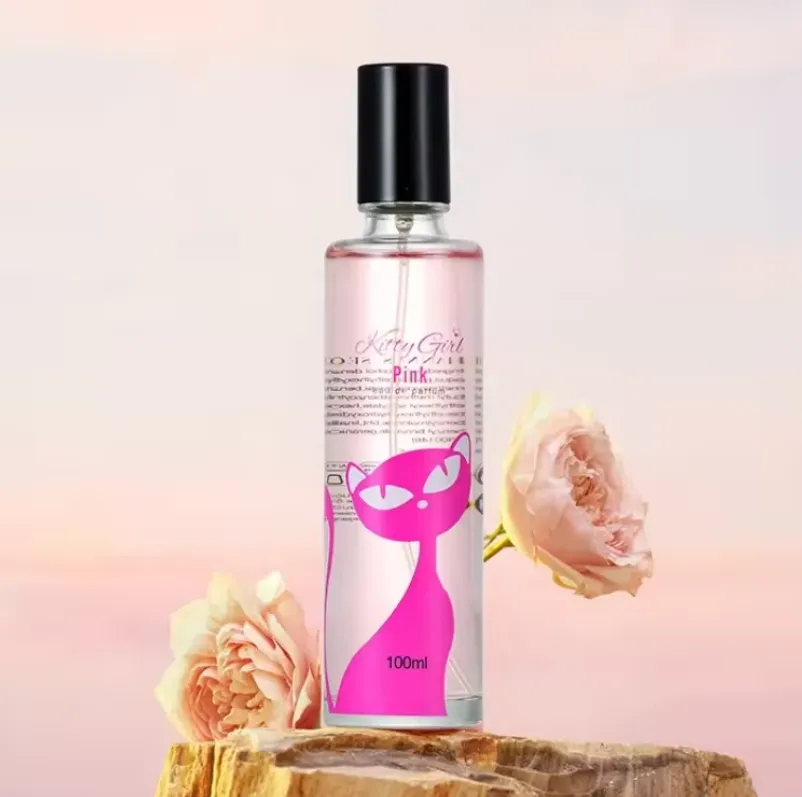 عطر أوري كيتي جيرل للنساء 100 مل