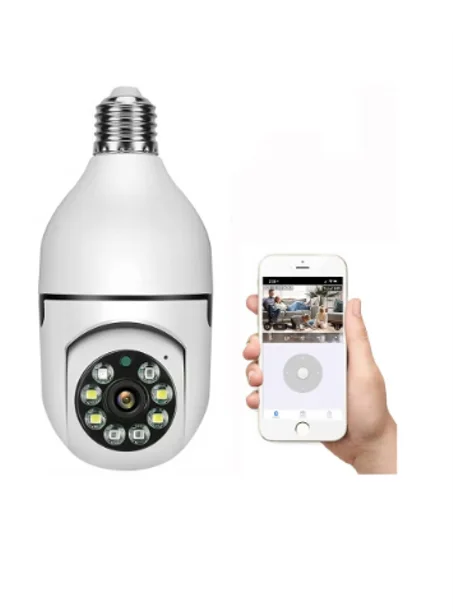 كاميرا بانوراما واي فاي