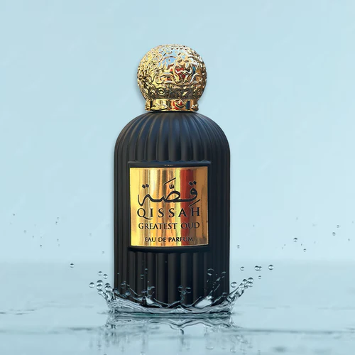 عطر عود⁷