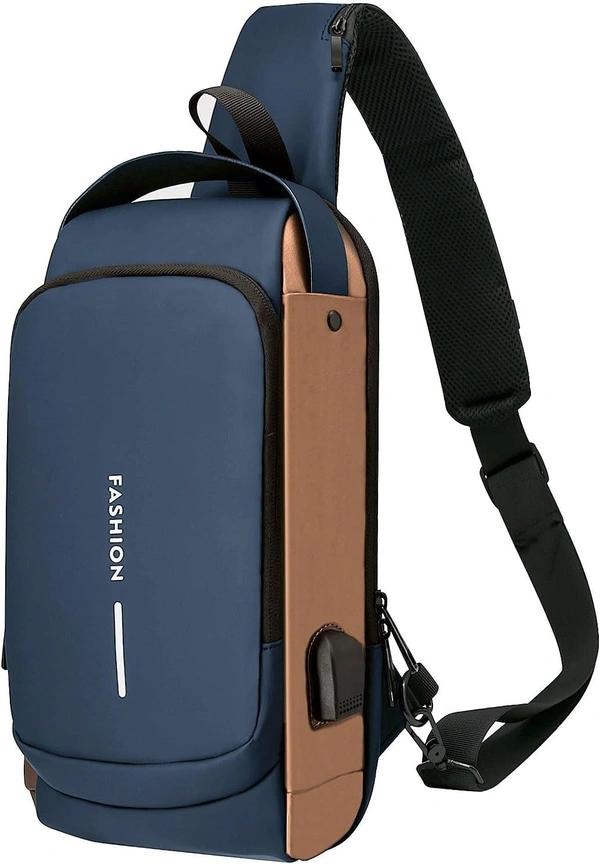 حقيبة الكتف العصرية