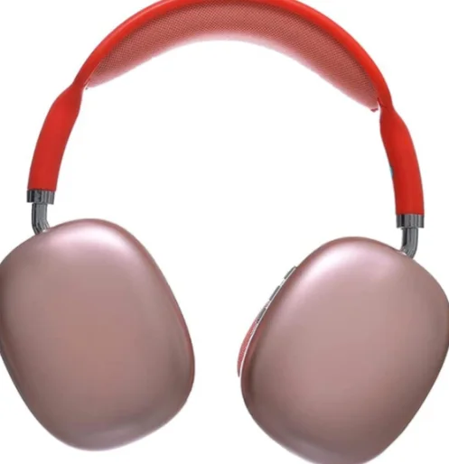 Wireless Bluetooth Headset P9 with Microphone