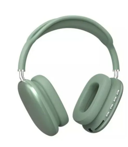 Wireless Bluetooth Headset P9 with Microphone