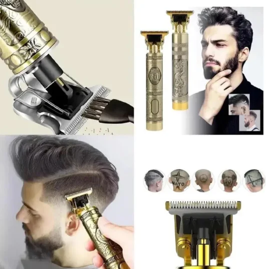 TRIMMER Shaving Professional Vintage