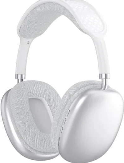 Wireless Bluetooth Headset P9 with Microphone