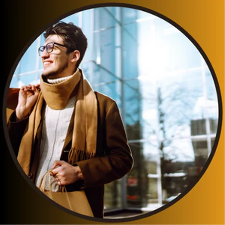 تصنيف الرجال