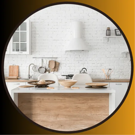 تصنيف المنزل