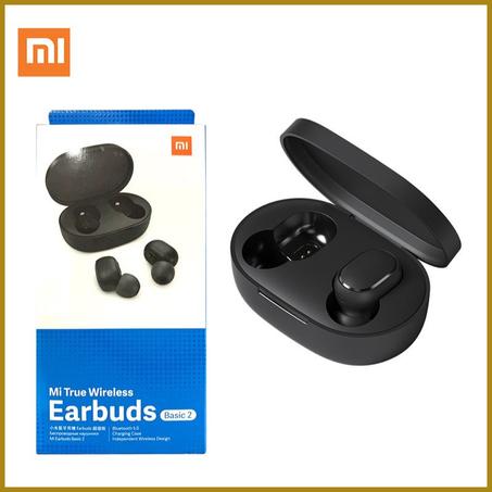 XIAOMI MI TRUE WIRELESS EARBUDS BASIC 2