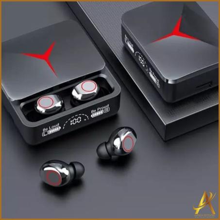 M90 Pro Earbuds