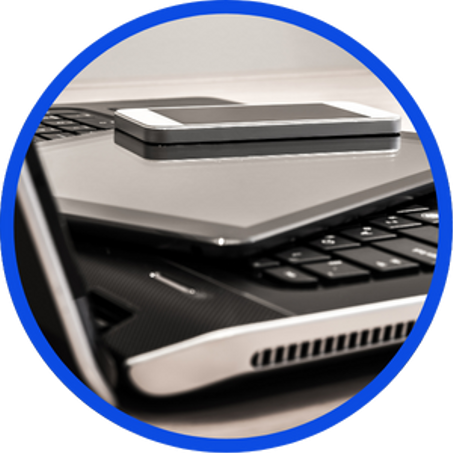 الاجهزة الالكترونية  ELECTRONIC DEVICES