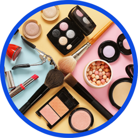 مواد التجميل BEAUTY