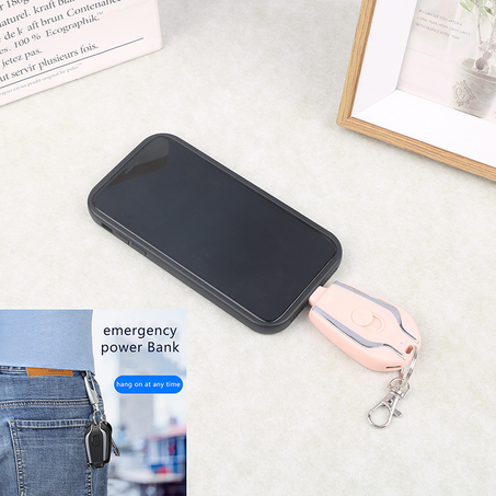 Mini Emergency بنك الطاقة