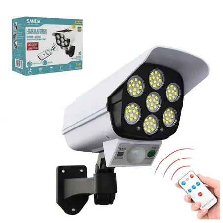 كاميرا مراقبة خارجية