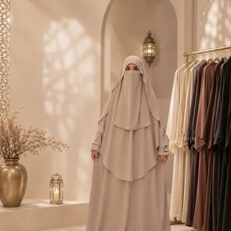 ❀ نور الحياء ❀