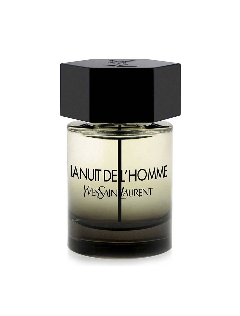 La Nuit de L'Homme - Eau de Toilette