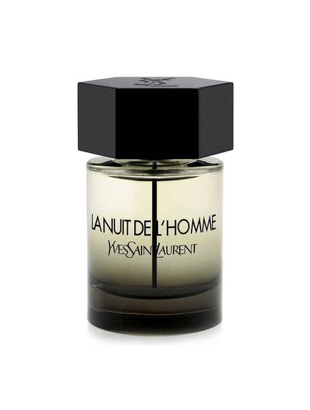La Nuit de L'Homme - Eau de Toilette