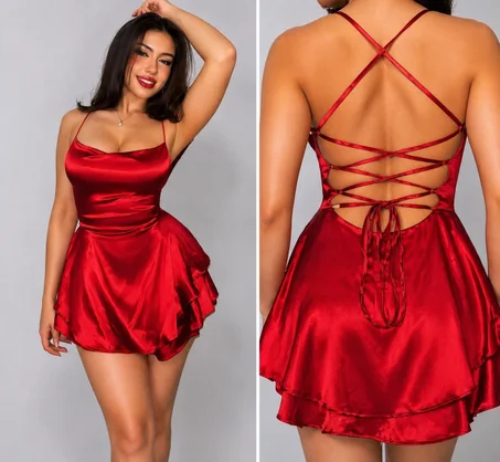 robe Unique pour Femme