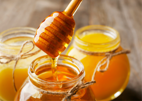 منتوجات طبيعية