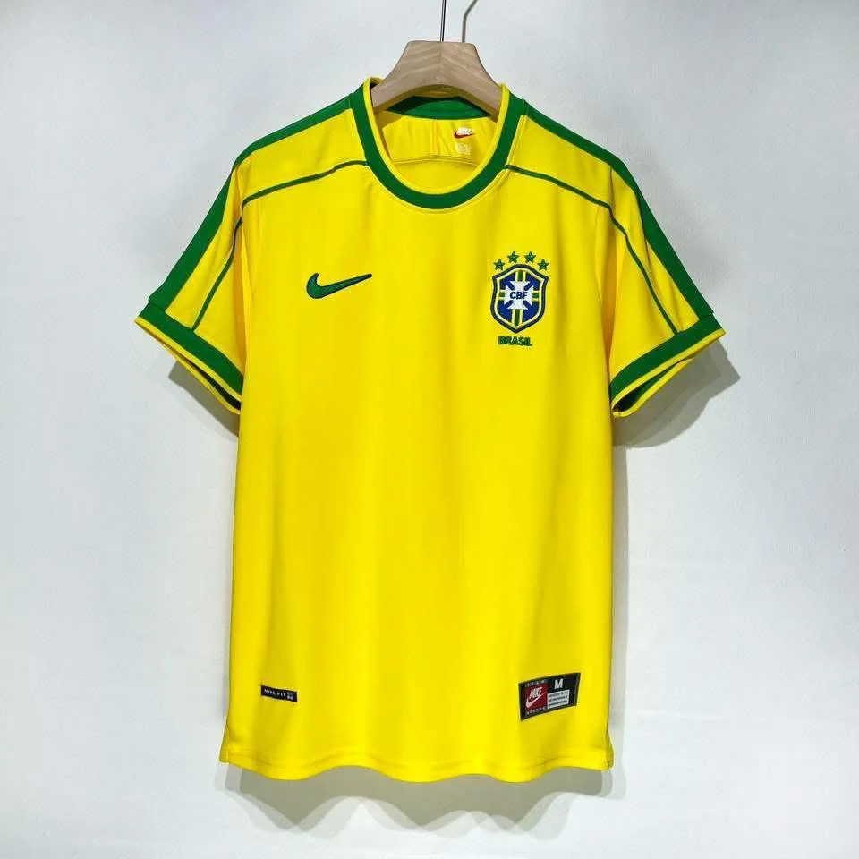 Maillot Brésille vintage