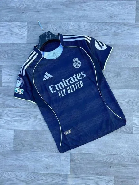 Maillot  Real de mandrine