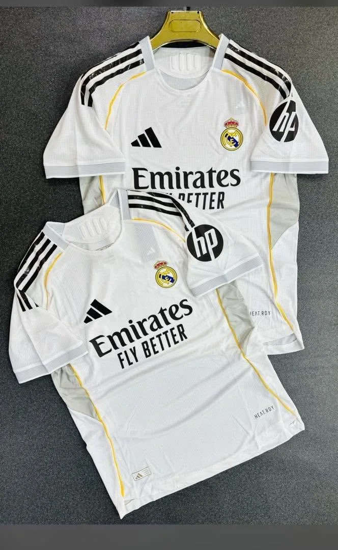 Maillot  Real de mandrine
