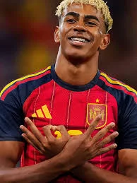 Maillot espagne 2026
