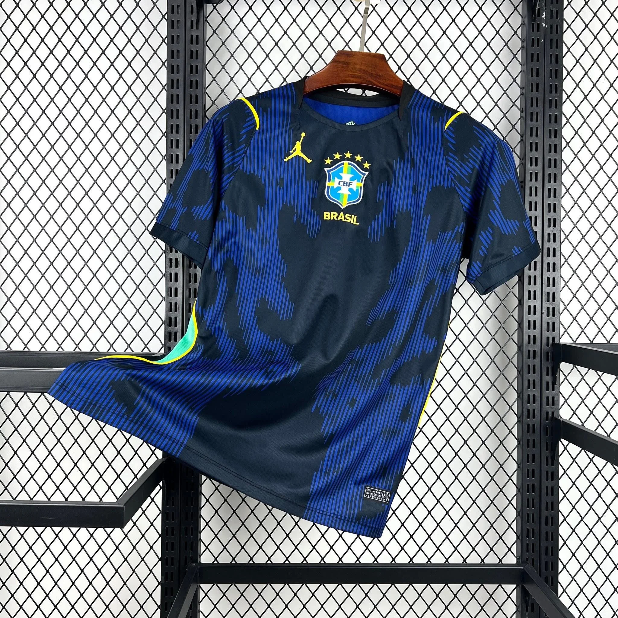 Maillot brésille 2026