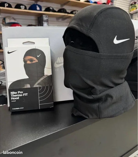 cagoule NIKE et SUPREME
