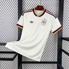 Maillot espagne 2026