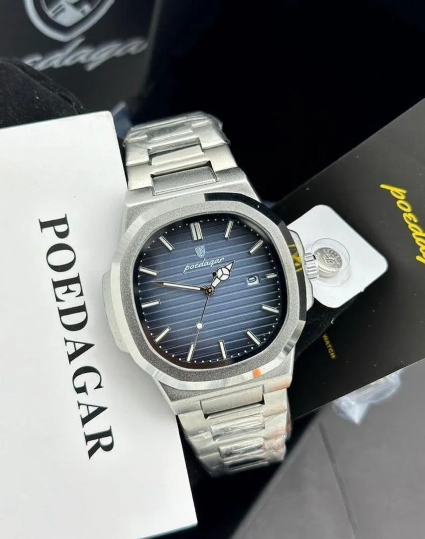 Montre Poedegar