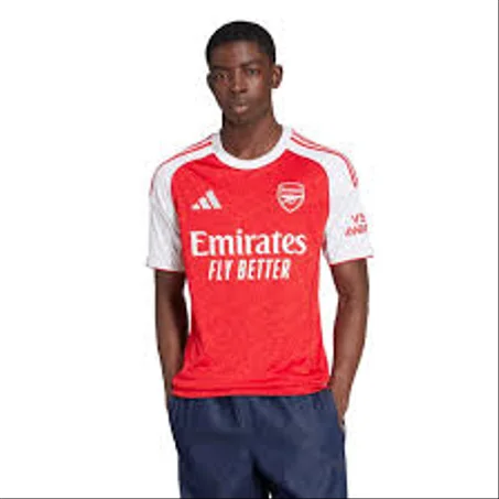 Maillot Arsenal domicilie