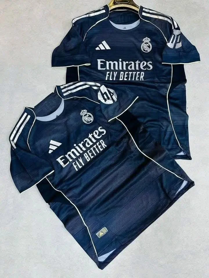Maillot  Real de mandrine