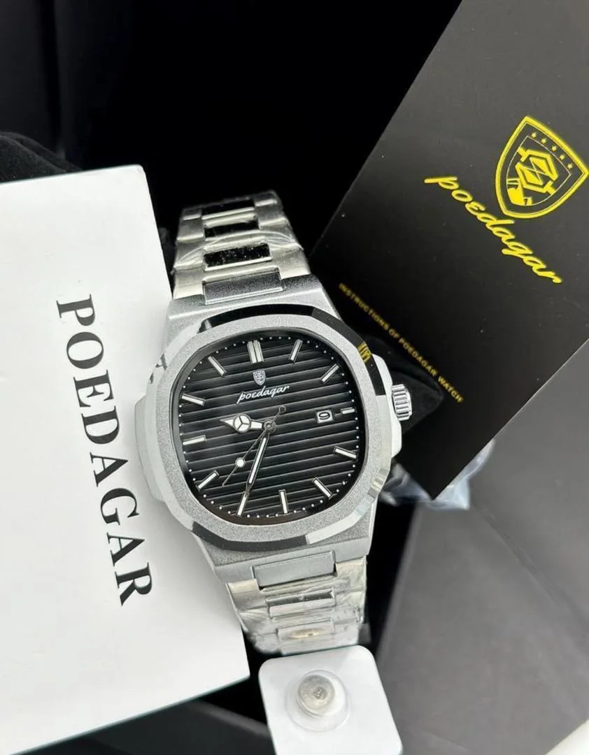 Montre Poedegar