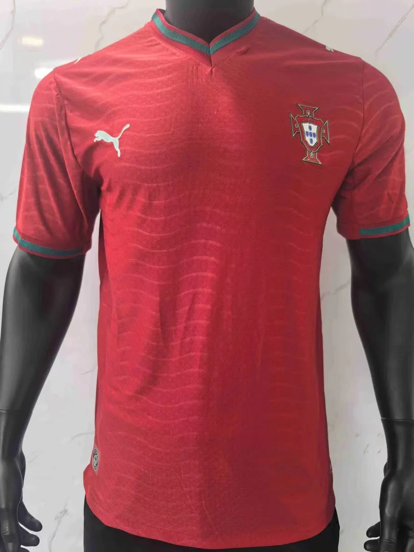 maillot Portugal 2026