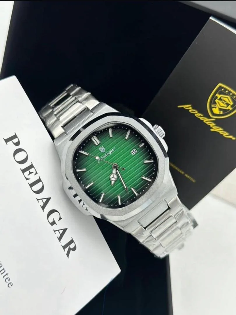 Montre Poedegar