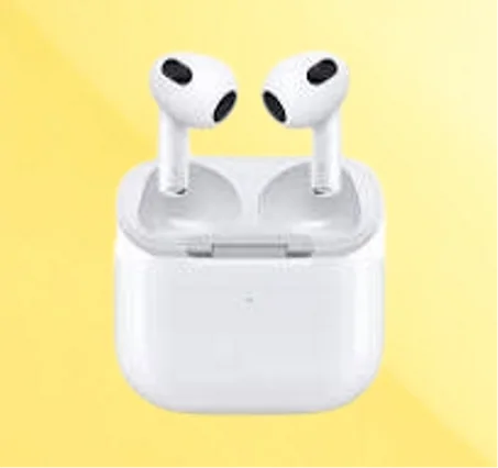 سماعات بلوتوث بصوت واضح، تصميم مريح، وبطارية تدوم طويلًا.