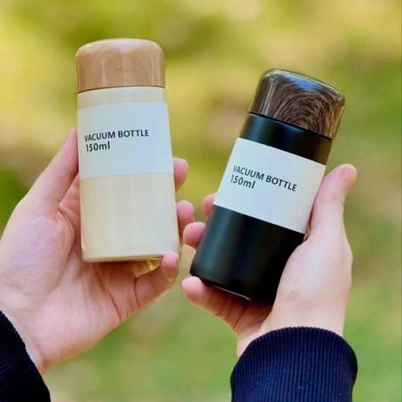 أفضل كوب قهوة ☕🔥 حافظ للحرارة   – Shop Isotherme Compact & Stylé👌